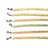 Cordones de cuero Smile (6 uds)