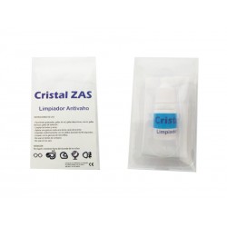 Limpiador GEL Cristal ZAS Antivaho