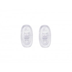 Plaqueta simétrica 13 mm