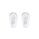 Plaqueta silicona oval 16 mm