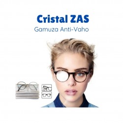 Gamuza Cristal ZAS antivaho