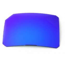 TAC Polarizado y Espejo Azul (2 uds)