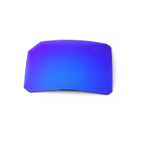 TAC Polarizado y Espejo Azul (2 uds)