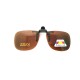 Clip solar gris M