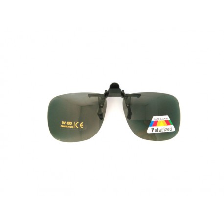 Clip solar gris M