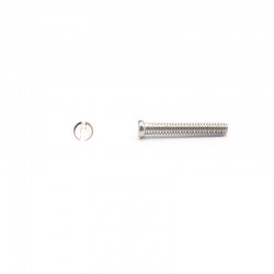 Tornillo varilla (100 uds)