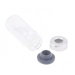 Vial para lentes de contacto