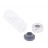 Vial para lentes de contacto