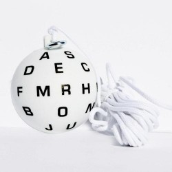 Pelota de Marsden